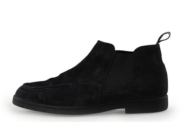 Digel Veterboots in maat 45 Bruin, Kleding | Heren, Schoenen, Bruin, Zo goed als nieuw, Boots, Verzenden