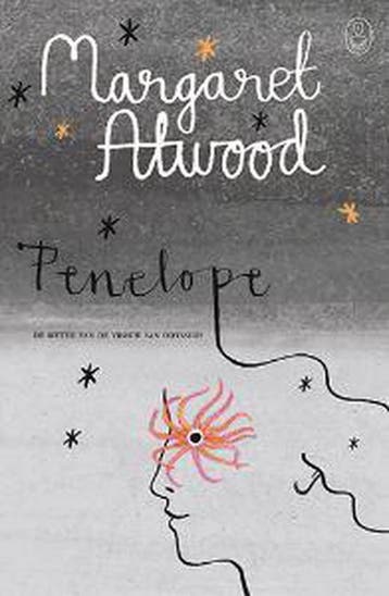 Penelope / Mythen - M. Atwood 9789023418023, Verzenden, Zo goed als nieuw, M. Atwood