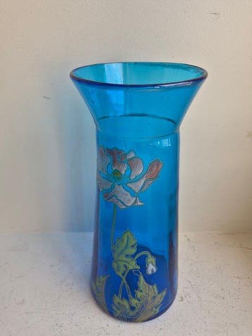 Saint Denis - Vaas - Thionville - Glas