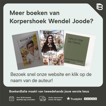 Een verrassing voor tom en tineke 9789033107764, Verzenden, Gelezen, Korpershoek Wendel Joode