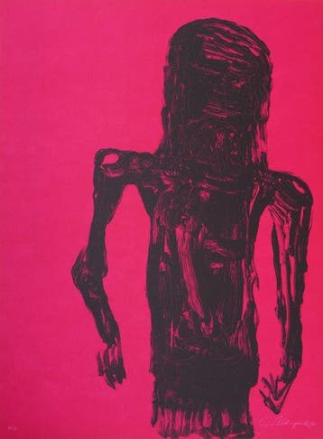 Jesús Reyes Ferreira (1880-1977) - Jesus