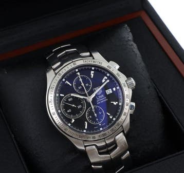 TAG Heuer - Zonder minimumprijs - CJF2110 - Heren -