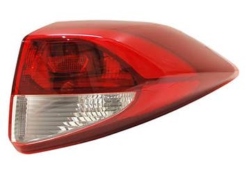 Achterlicht o.a: Hyundai, Tucson (TL), Ophalen of Verzenden, Nieuw, Hyundai