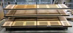 Broodstelling 570cm, Zakelijke goederen, Kantoor en Winkelinrichting | Winkel en Inventaris