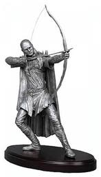 Legolas 24 Fine Pewter, Ophalen of Verzenden, Nieuw