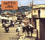 cd - Super Uba - Tierra Lejana, Verzenden, Zo goed als nieuw