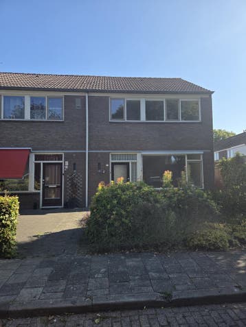 Woning te huur in Gilze en Rijen - 69 m² - 4 kamer(s) - 4, Overige soorten, Gilze en Rijen, Noord-Brabant