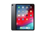 Apple iPad Pro 11 (2018) - Tablet - 64GB Wi-Fi Cellular -, Verzenden, Zo goed als nieuw