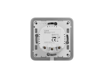 Ajax LightCore (2-way) Jeweller, Verzenden, Nieuw