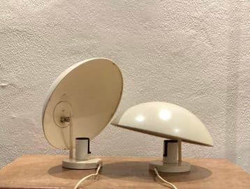 Louis Poulsen - Poul Henningsen - Wandlamp (2) - PH Hat -
