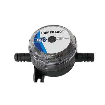 Jabsco Drinkwaterfilter 13/19mm-13mm, Watersport en Boten, Bootonderdelen, Ophalen of Verzenden, Nieuw