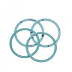 Cramer  Afdichtingsring 1mm  EK 85 Cramer à 2 stuks., Caravans en Kamperen, Ophalen of Verzenden, Nieuw