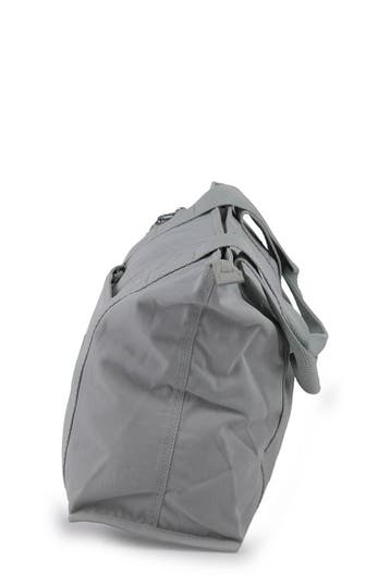 Kipling Handtas Grijs, Verzenden, Gebruikt, Grijs