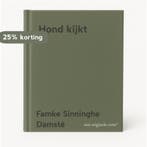 Hond kijkt 9789491197680 Famke Sinninghe Damsté, Boeken, Verzenden, Gelezen, Famke Sinninghe Damsté