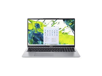 Acer - Aspire Lite Al17-31p-31vl - 17.3 inch - Light Silver, Met videokaart, Qwerty, Verzenden, Intel Core 3 N355