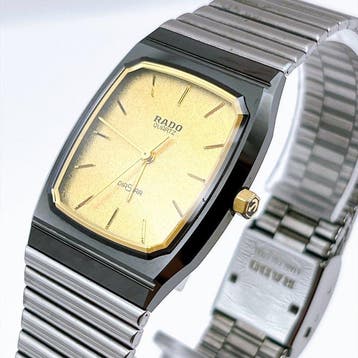 Rado - DiaStar - Zonder minimumprijs - 132.9504.3 - Unisex -, Nieuw
