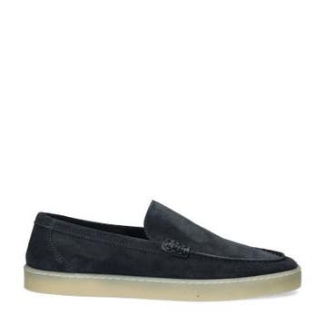 Nelson Ramon mocassins & loafers voor heren in het Blauw, Nieuw, Espadrilles of Moccasins, Nelson, Verzenden