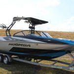 Wakeboardboten Mastercraft Moomba Supra Malibu Nautique Tige, Binnenboordmotor, Zo goed als nieuw, 200 pk of meer, Polyester