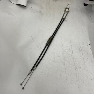 CABLE SET EXHAUST VALVE - 73220212A, Motoren, Verzenden, Nieuw