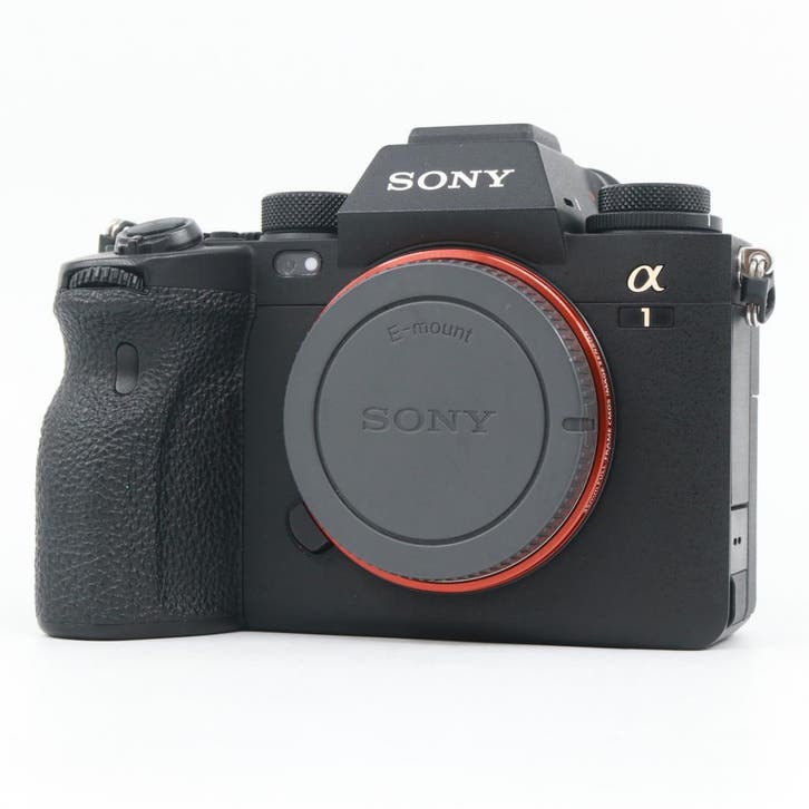 Digitale fotocamera  Sony A1, Audio, Tv en Foto, Fotocamera's Digitaal, Gebruikt, Sony, Verzenden