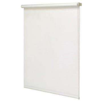 Intensions - Rolgordijn Lichtdoorlatend - Uni Off White -, Verzenden, Nieuw