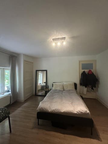 Te huur: Kamer Van der Weeghensingel in Den Bosch, Huizen en Kamers, Kamers te huur
