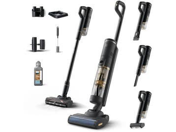 Philips 7000-serie - AquaTrio snoerloze stofzuiger - 3-in-1, Verzenden, Zo goed als nieuw