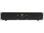 Qtx Sound Q480 Stereo Mosfet PA Versterker 2x 240W, Verzenden, Nieuw, Overige merken
