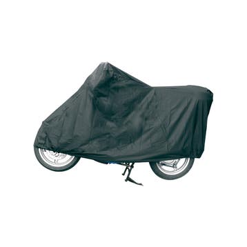 Scooterhoes M 203x89x120cm, Verzenden, Nieuw