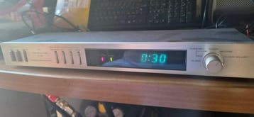 Pioneer - DT-510 Timer voor audioapparatuur, Nieuw
