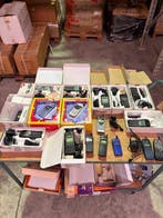 Bosch Grote retro GSM collectie (17 stuks) – Nokia,, Nieuw