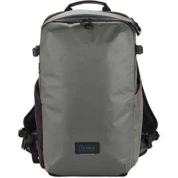 Tenba Solstice V2 20L Backpack Grijs, Ophalen of Verzenden, Nieuw, Rugtas, Overige merken
