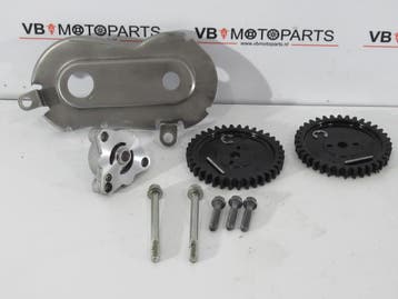 Peugeot Jetforce 125 Oliepomp, Ophalen of Verzenden, Nieuw