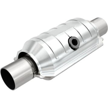 MagnaFlow Conv Univ 2 Mid Bed Sensor, Ophalen of Verzenden, Nieuw