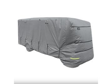 Te Velde camperhoes standaard 700 cm., Nieuw