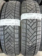 2x 205-75-16c Sailun All Season 2x 7.5mm €65 PST 205 75 16c, Ophalen, 16 inch, 205 mm, All Season