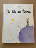 De Kleine Prins - Luxe-editie - originele tekeningen - NIEUW, Boeken, Verzenden, Zo goed als nieuw, Fictie algemeen