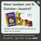 Kijk op koolhydraten 9789066116641 N. Duinker-Joustra, Boeken, Verzenden, Gelezen, N. Duinker-Joustra