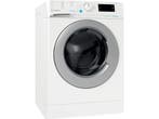 Indesit BDE864359EWSEU - Was-droogcombinatie - 6 kg wassen 8, Verzenden, Nieuw
