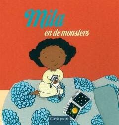 Mila en de monsters / Mila - Judith Koppens 9789044819588, Boeken, Verzenden, Gelezen, Judith Koppens