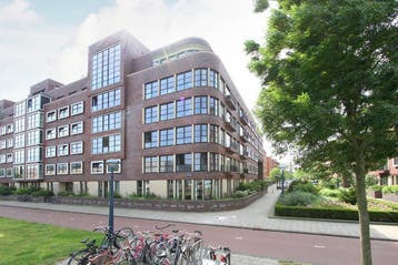 Te huur: Appartement Afroditekade in Amsterdam, Noord-Holland, Appartement, Amsterdam
