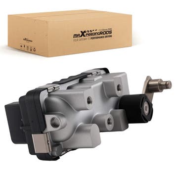 Elektrische actuator geschikt voor Audi A4 8K5 3.0 TDI 18..., Verzenden, Nieuw, Audi