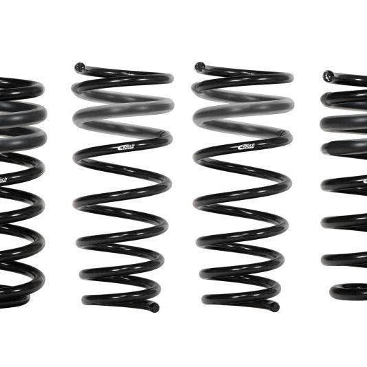 Eibach Pro-Kit for 2017 Alfa-Romeo Giulia, Auto-onderdelen, Ophanging en Onderstel, Ophalen of Verzenden