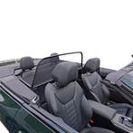 BMW M4 (2020-present) Cabrio windscherm Zwart windscherm op, Ophalen of Verzenden