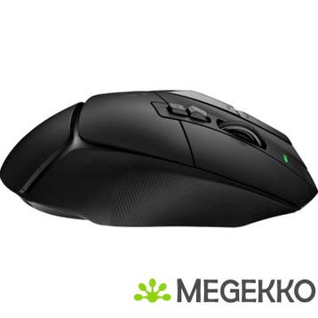 Logitech G G502 X Lightspeed Draadloze Gaming Muis, Verzenden, Nieuw, Logitech-G