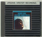 cd - Albert King - Live Wire/Blues Power, Verzenden, Zo goed als nieuw