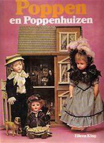 Poppen en poppenhuizen - King, Verzenden, Gelezen