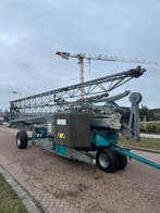 Bouwkraan Vicario OMV350 - 27 meter, Hijswerktuig