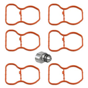 BMW Diesel N57 N57S Wervelkleppen Swirl Flaps Verwijder Kit, Verzenden, Nieuw