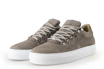 Nubikk Sneakers in maat 41 Grijs, Nubikk, Overige kleuren, Verzenden, Sneakers of Gympen
